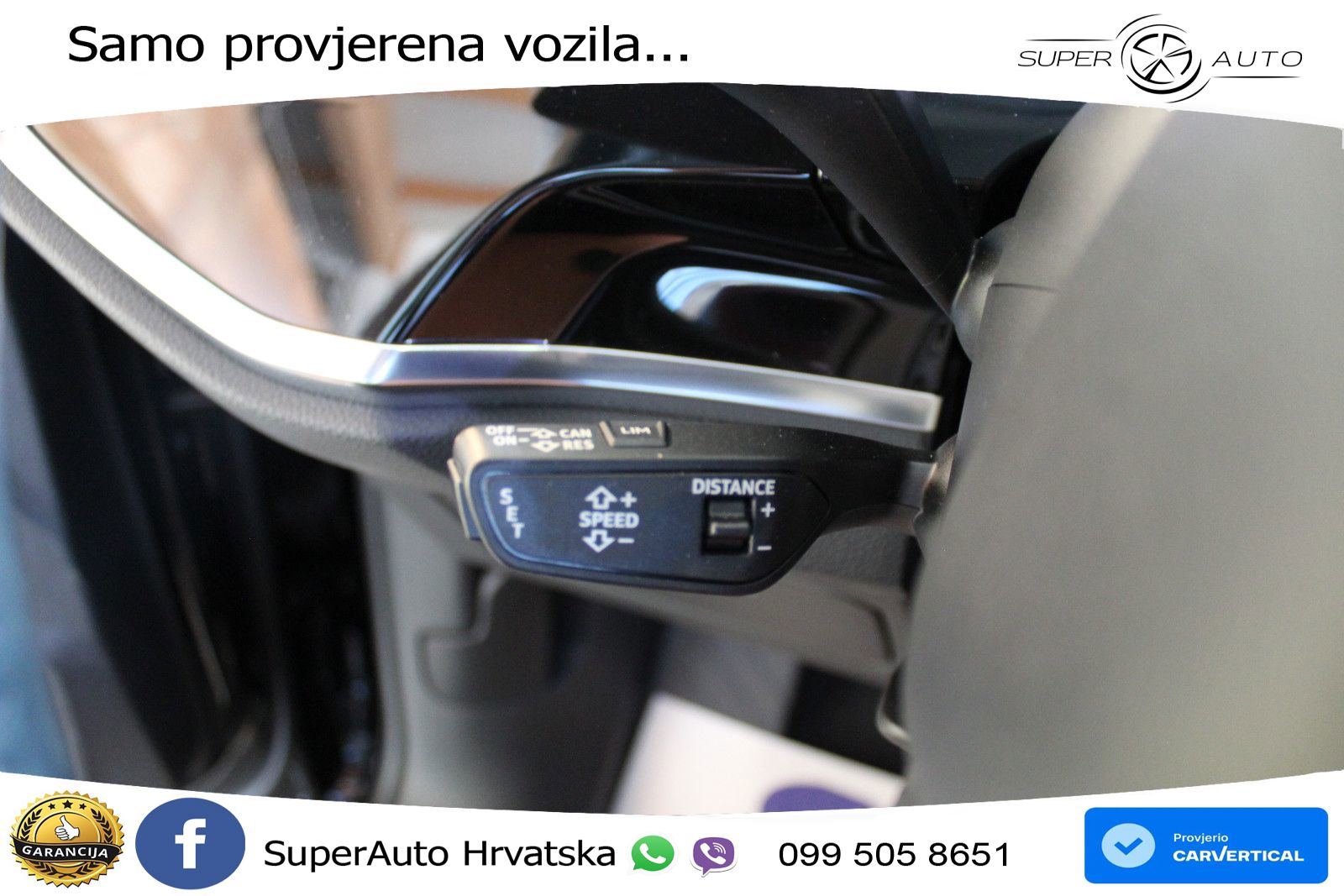 Audi Q3 40 TFSI (190 KS) quattro S tronic advanced LED+GR SJED+ACC