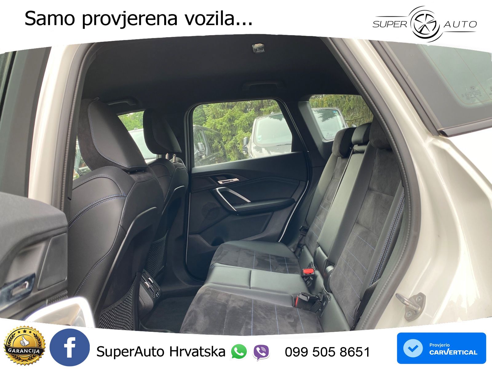 BMW iX1 68 kWh (313 KS) xDrive30