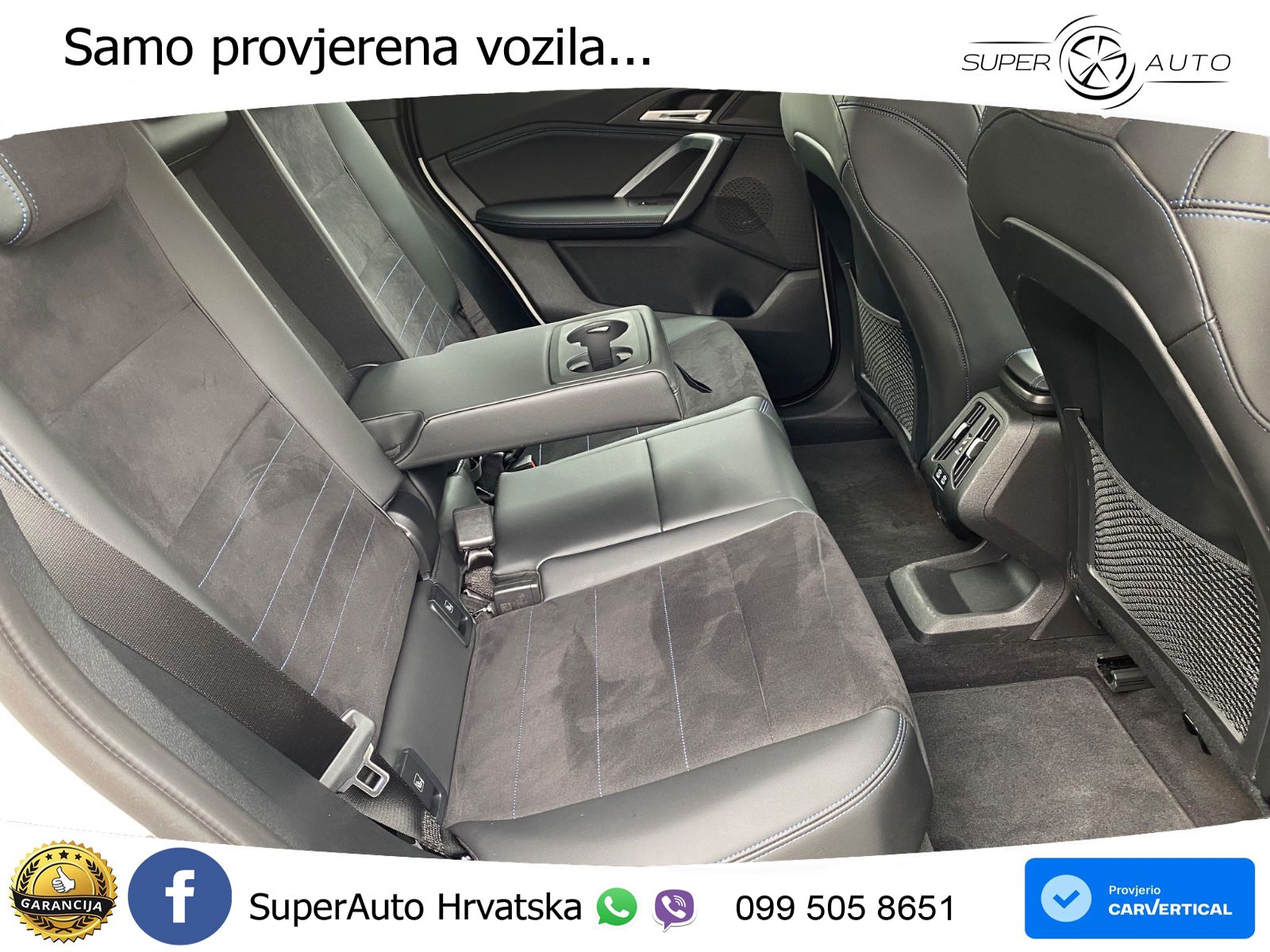 BMW iX1 68 kWh (313 KS) xDrive30