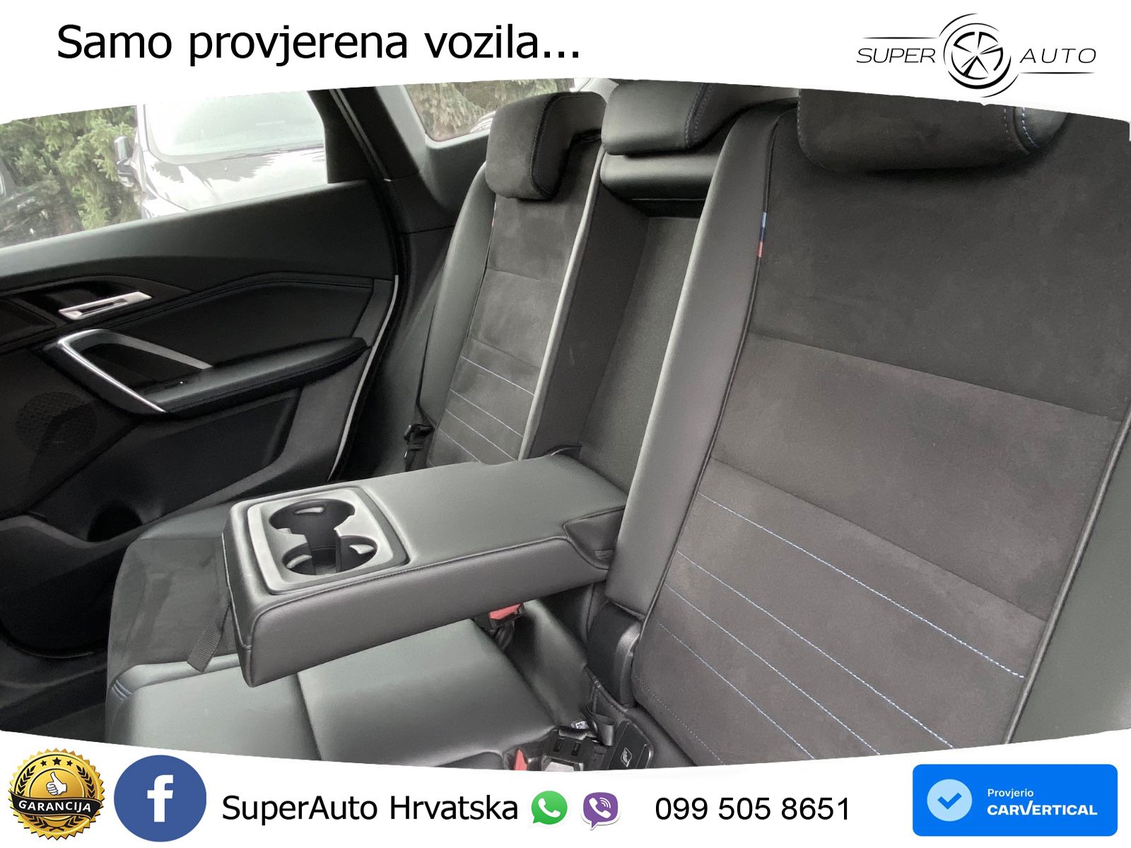 BMW iX1 68 kWh (313 KS) xDrive30