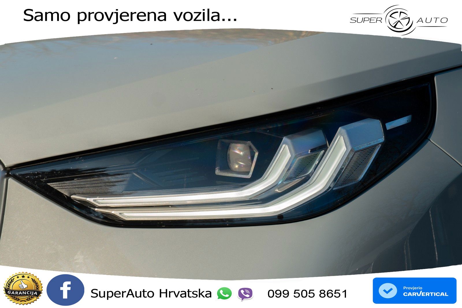 BMW X3 20d xDrive Steptronic M Sport