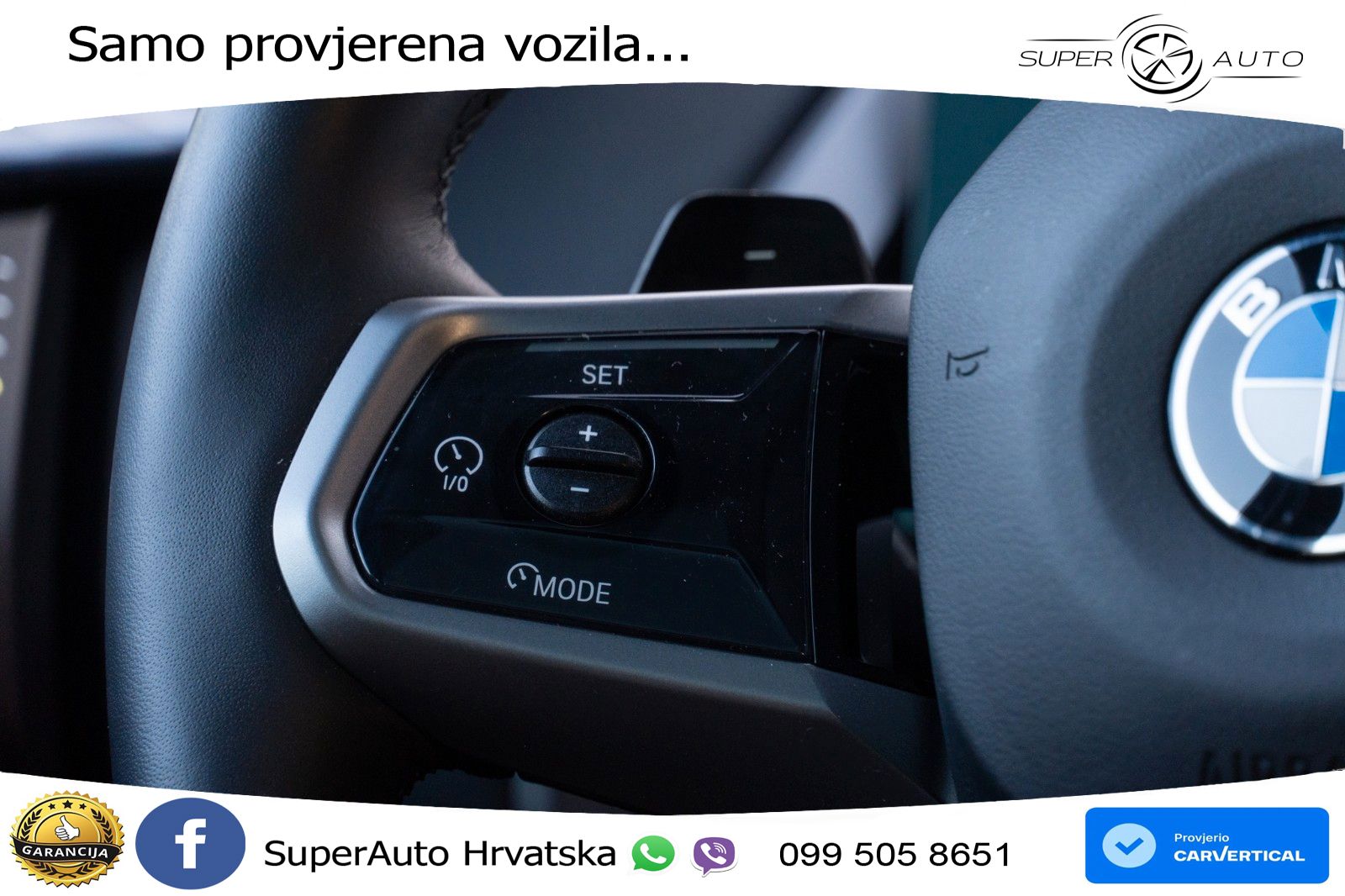 BMW X3 20d xDrive Steptronic M Sport