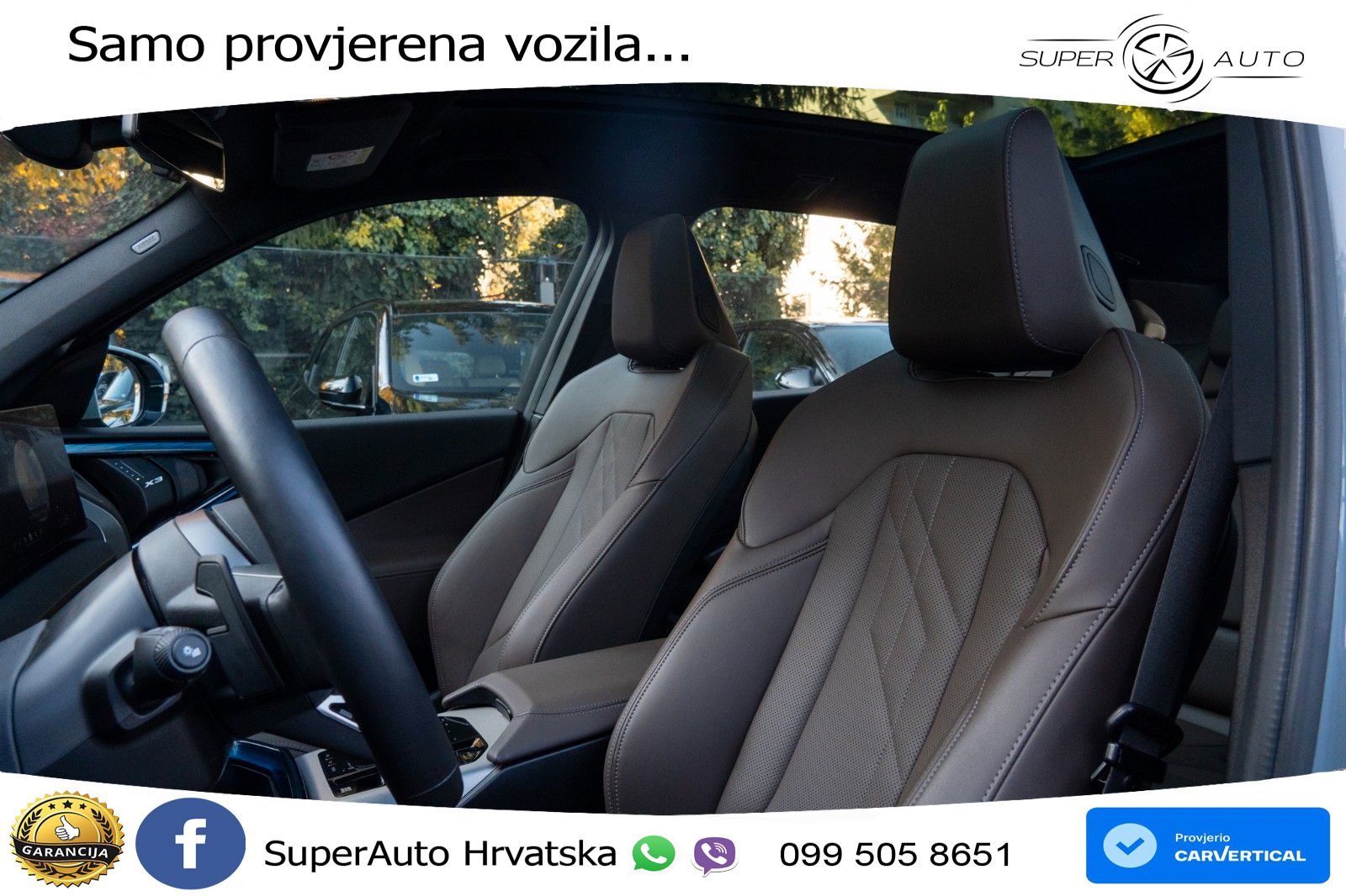 BMW X3 20d xDrive Steptronic M Sport