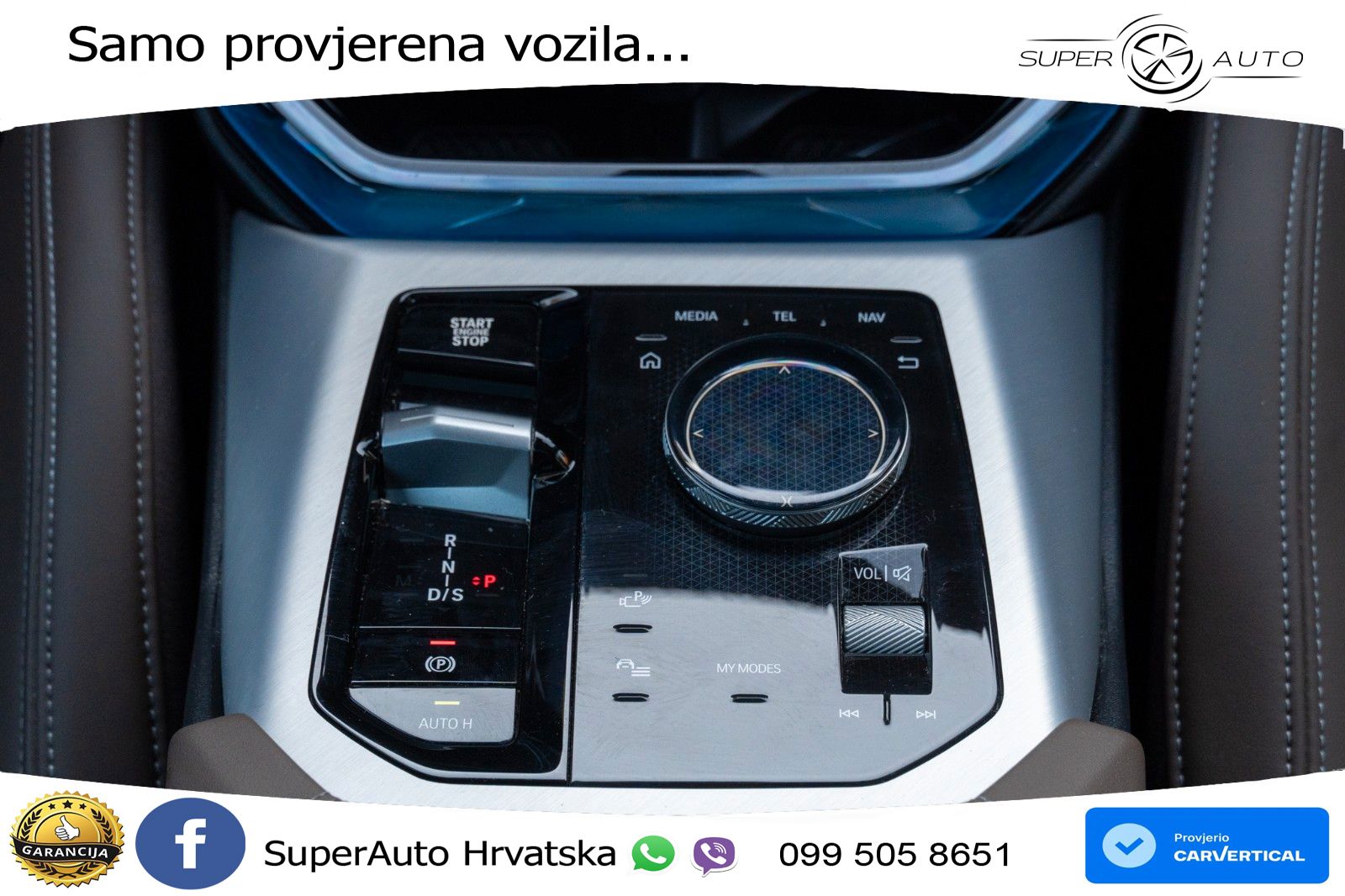 BMW X3 20d xDrive Steptronic M Sport