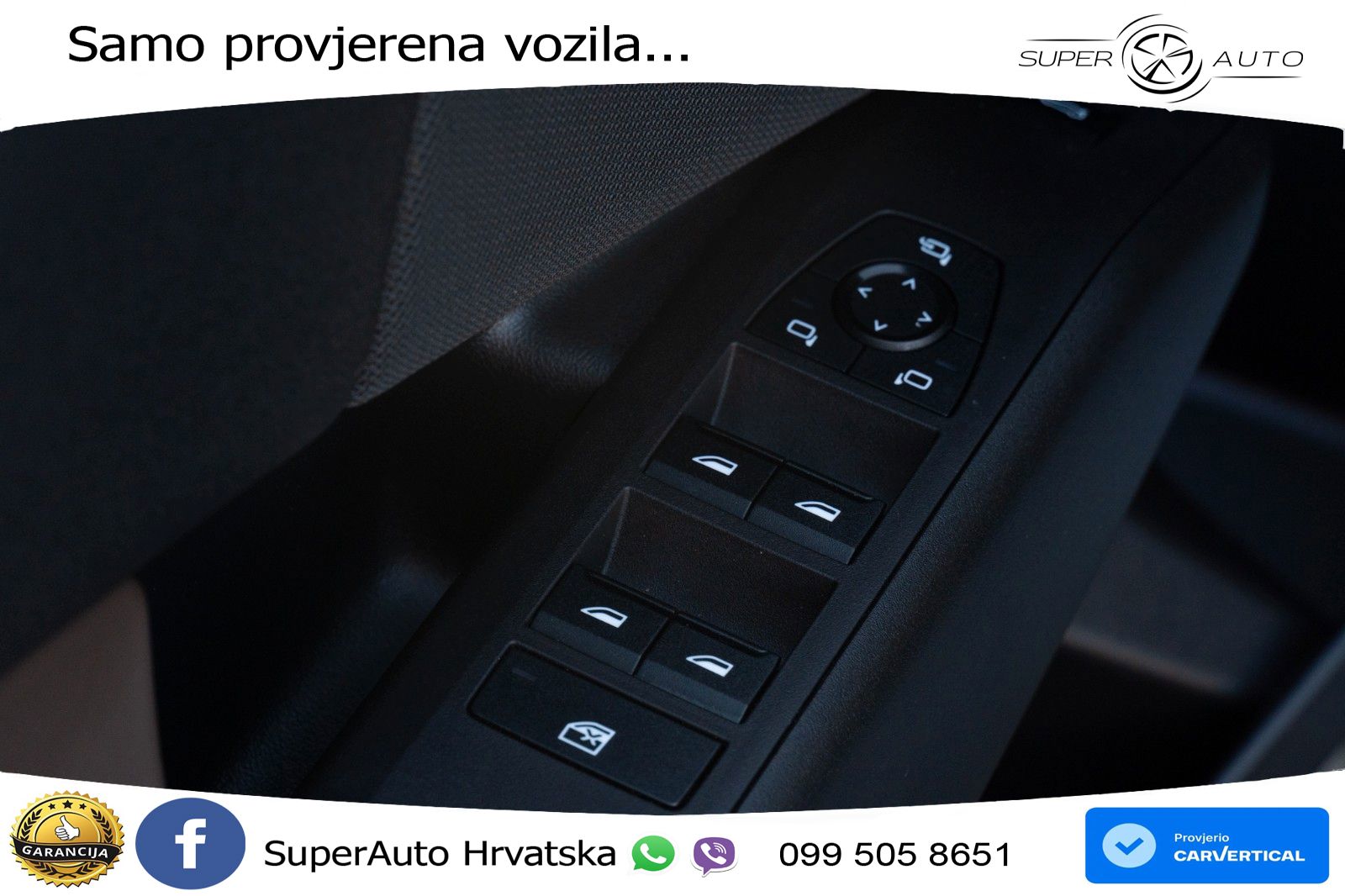 BMW X3 20d xDrive Steptronic M Sport