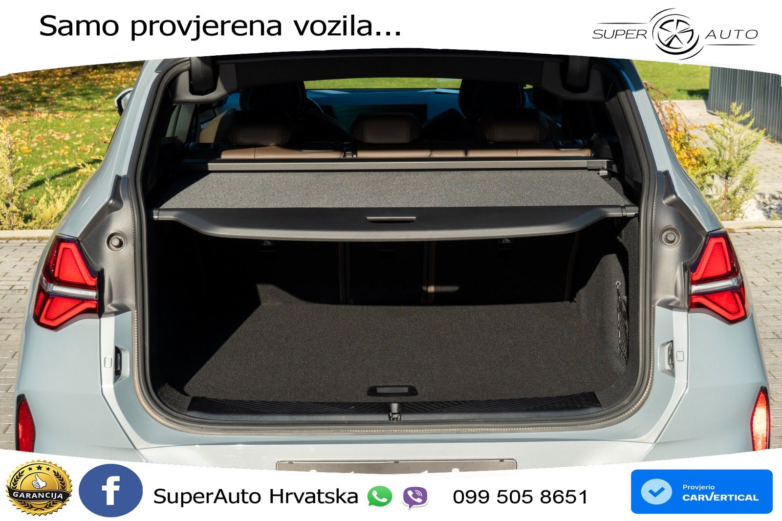 BMW X3 20d xDrive Steptronic M Sport