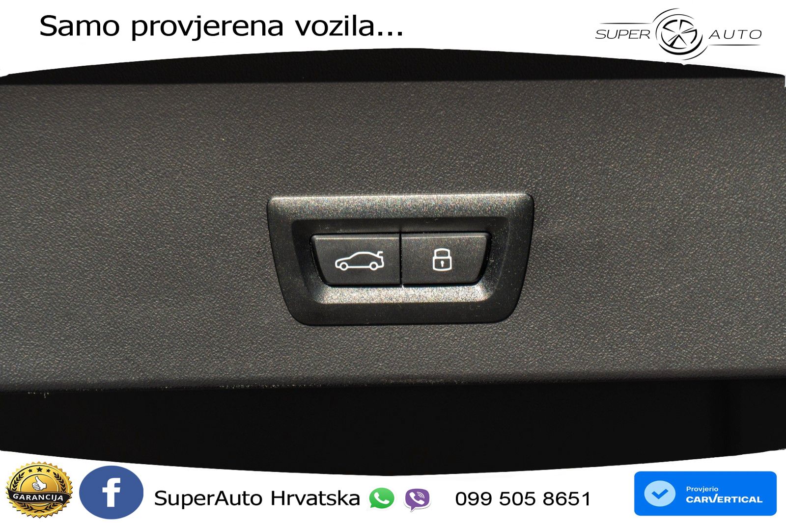 BMW X3 20d xDrive Steptronic M Sport