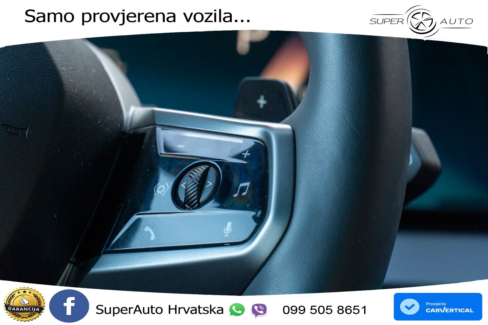 BMW X3 20d xDrive Steptronic M Sport