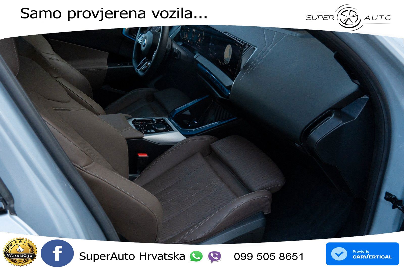 BMW X3 20d xDrive Steptronic M Sport