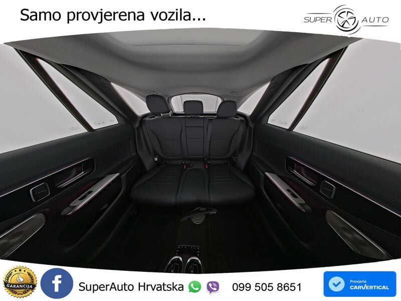 Mercedes GLC 200 (204 KS) 4MATIC 9G-TRONIC AMG