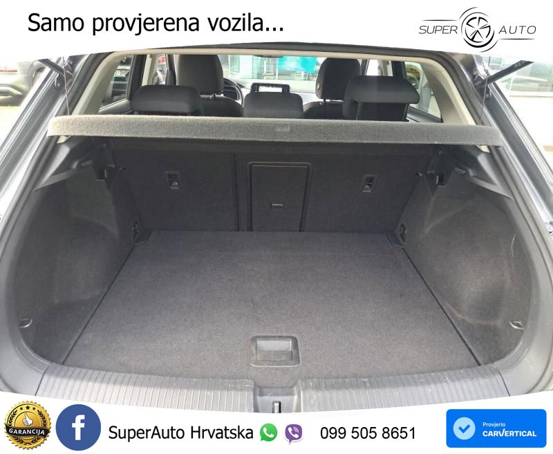Volkswagen T-Roc 2.0 TDI (116 KS)