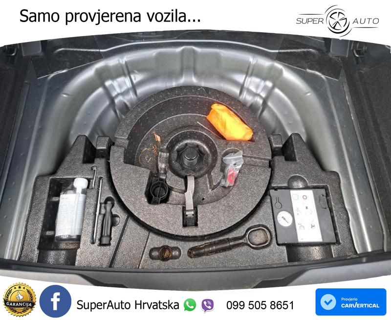 Volkswagen T-Roc 2.0 TDI (116 KS)
