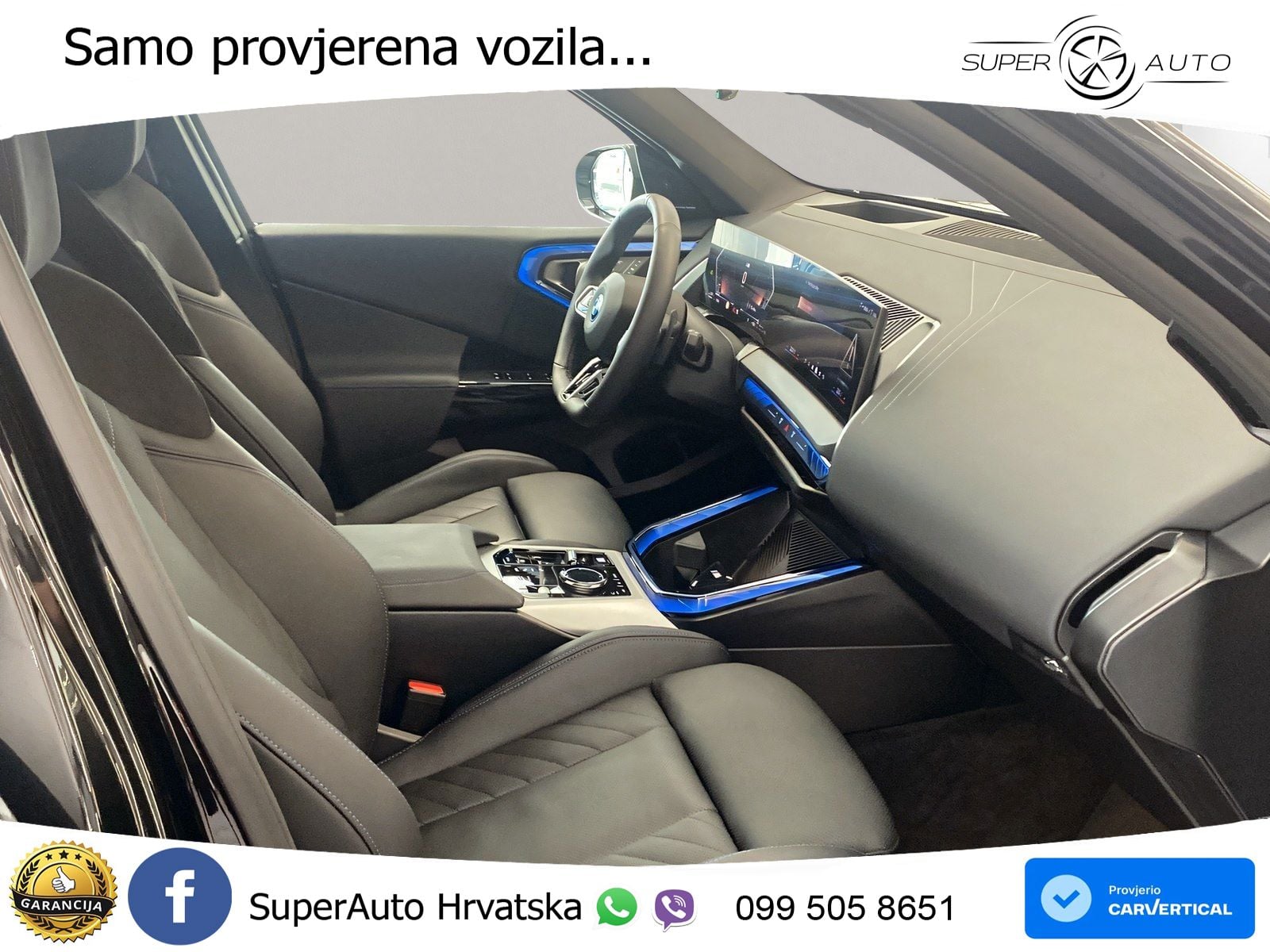 BMW X3 30e xDrive Steptronic M Sport