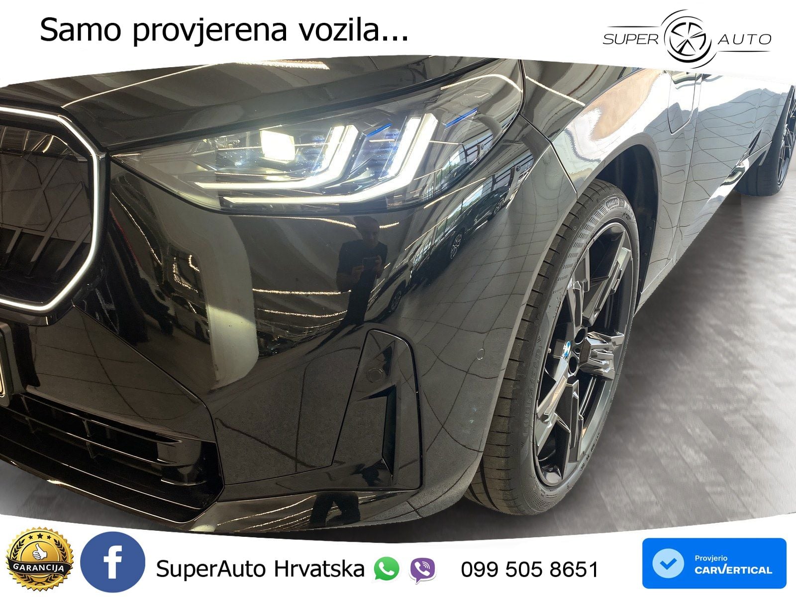 BMW X3 30e xDrive Steptronic M Sport