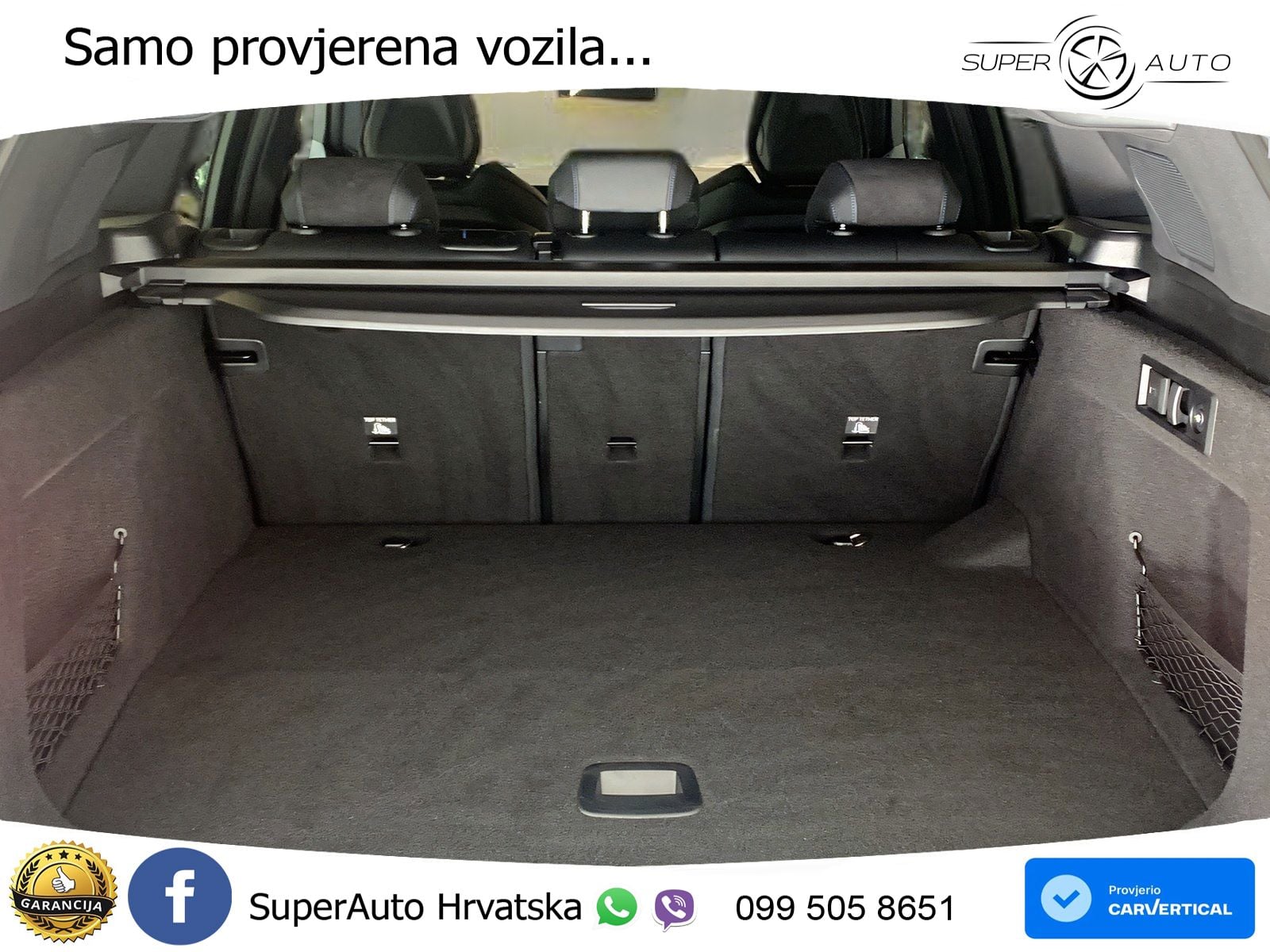 BMW X3 30e xDrive Steptronic M Sport