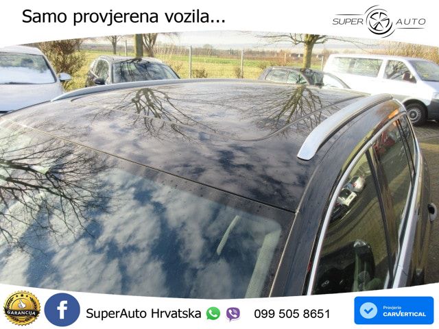 Volkswagen Passat Variant 2.0 TDI (150 KS) DSG R-Line LED+GR SJED+ACC