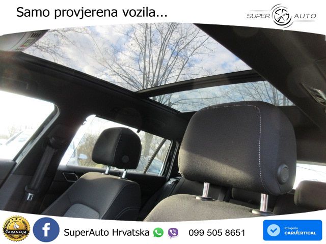 Volkswagen Passat Variant 2.0 TDI (150 KS) DSG R-Line LED+GR SJED+ACC