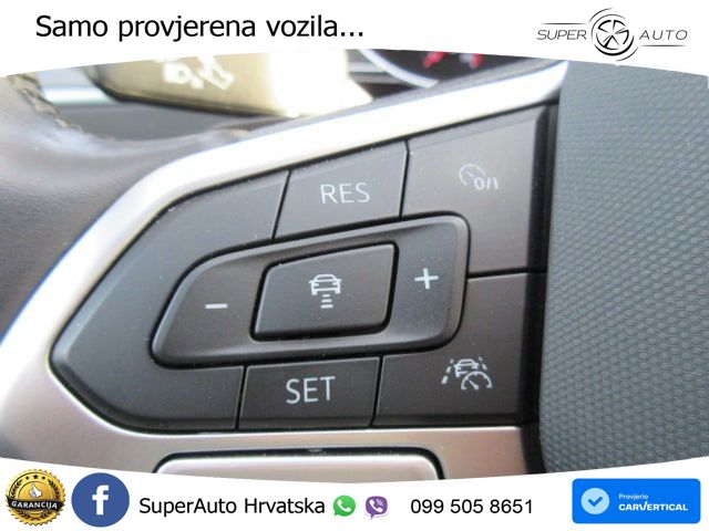 Volkswagen Passat Variant 2.0 TDI (150 KS) DSG R-Line LED+GR SJED+ACC