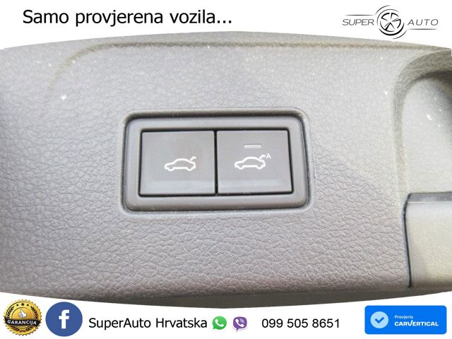 Volkswagen Passat Variant 2.0 TDI (150 KS) DSG R-Line LED+GR SJED+ACC