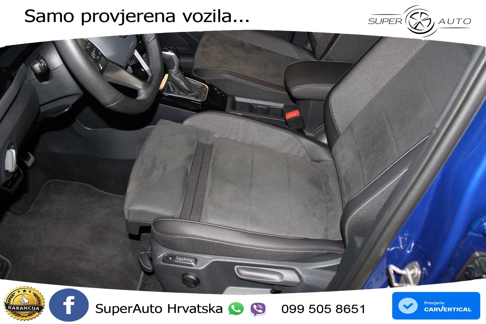 Volkswagen T-Roc 1.5 TSI (150 KS) DSG LED+GR SJED+ACC