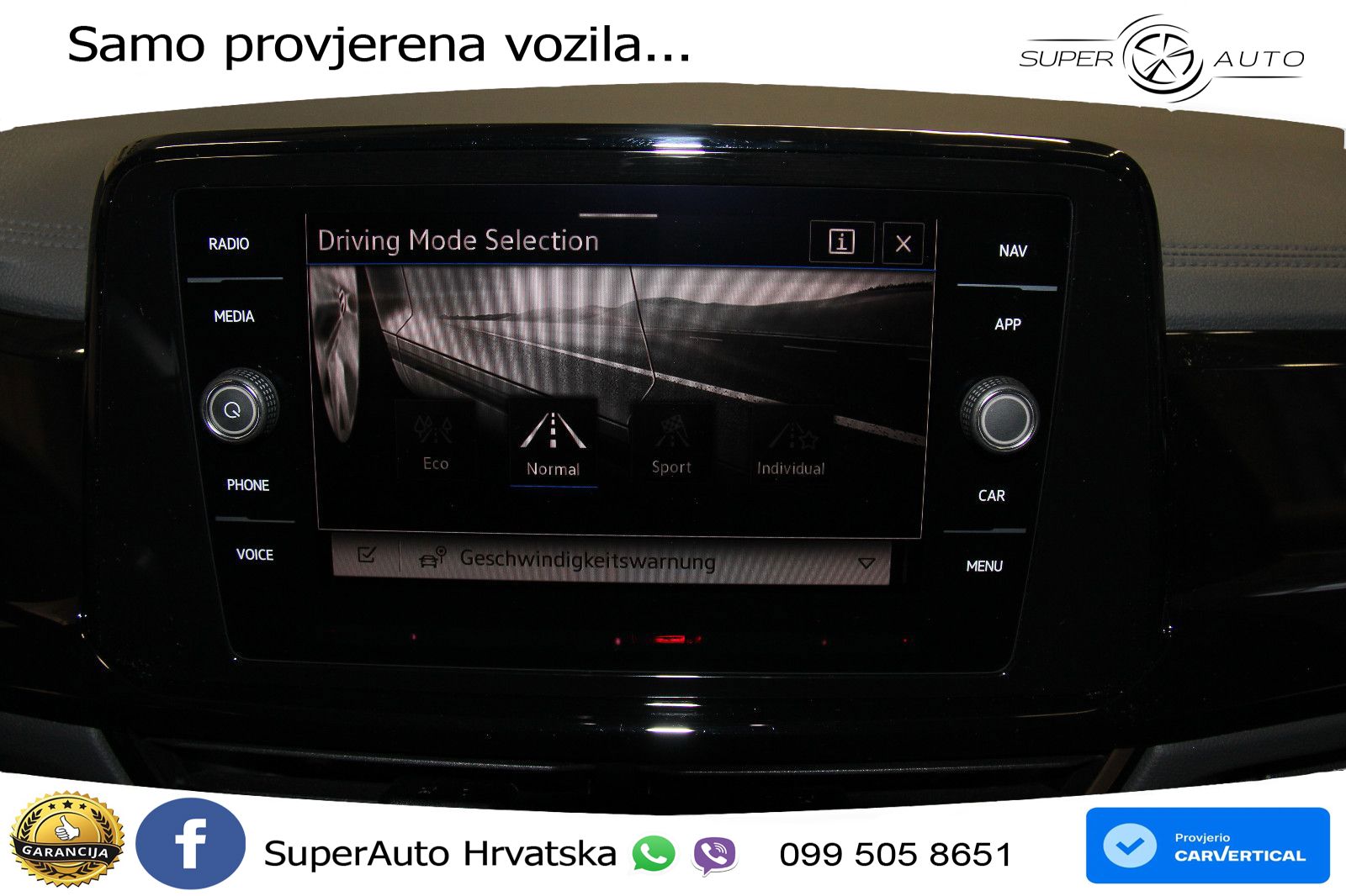 Volkswagen T-Roc 1.5 TSI (150 KS) DSG LED+GR SJED+ACC