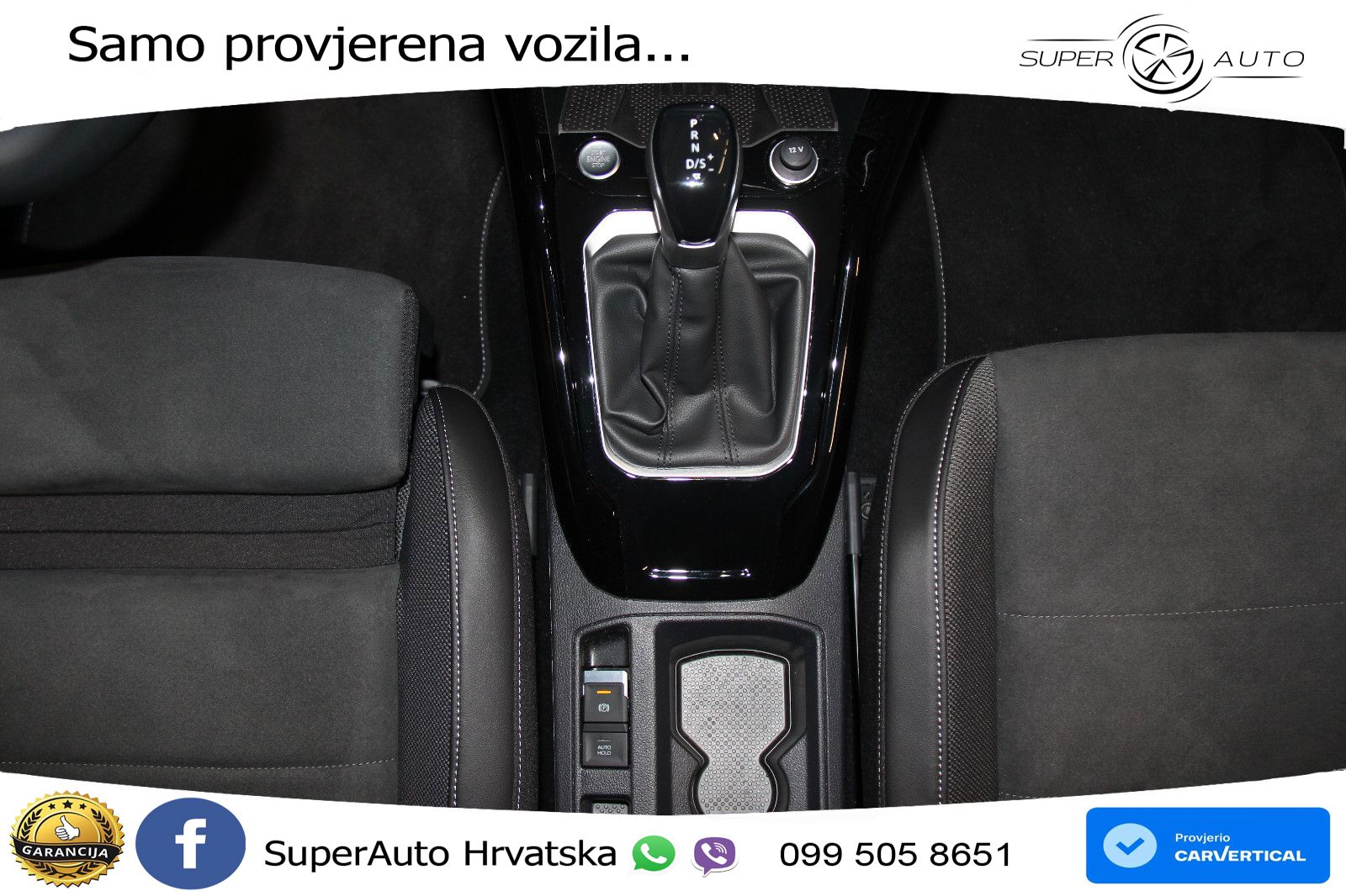 Volkswagen T-Roc 1.5 TSI (150 KS) DSG LED+GR SJED+ACC