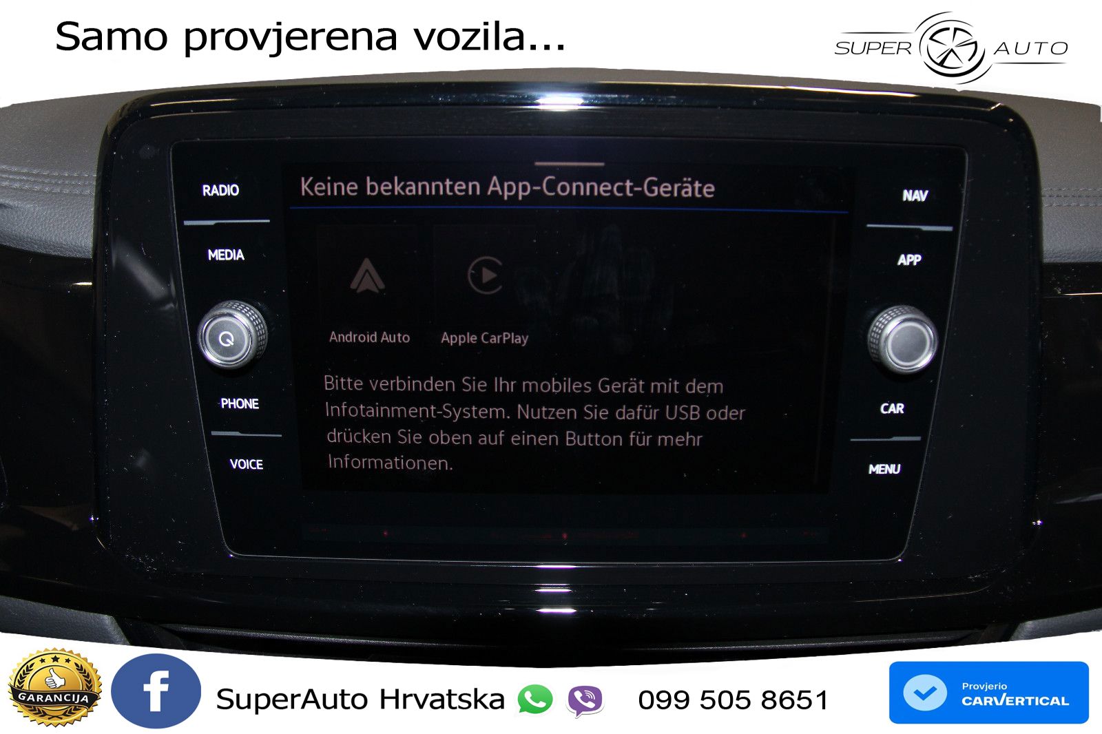 Volkswagen T-Roc 1.5 TSI (150 KS) DSG LED+GR SJED+ACC