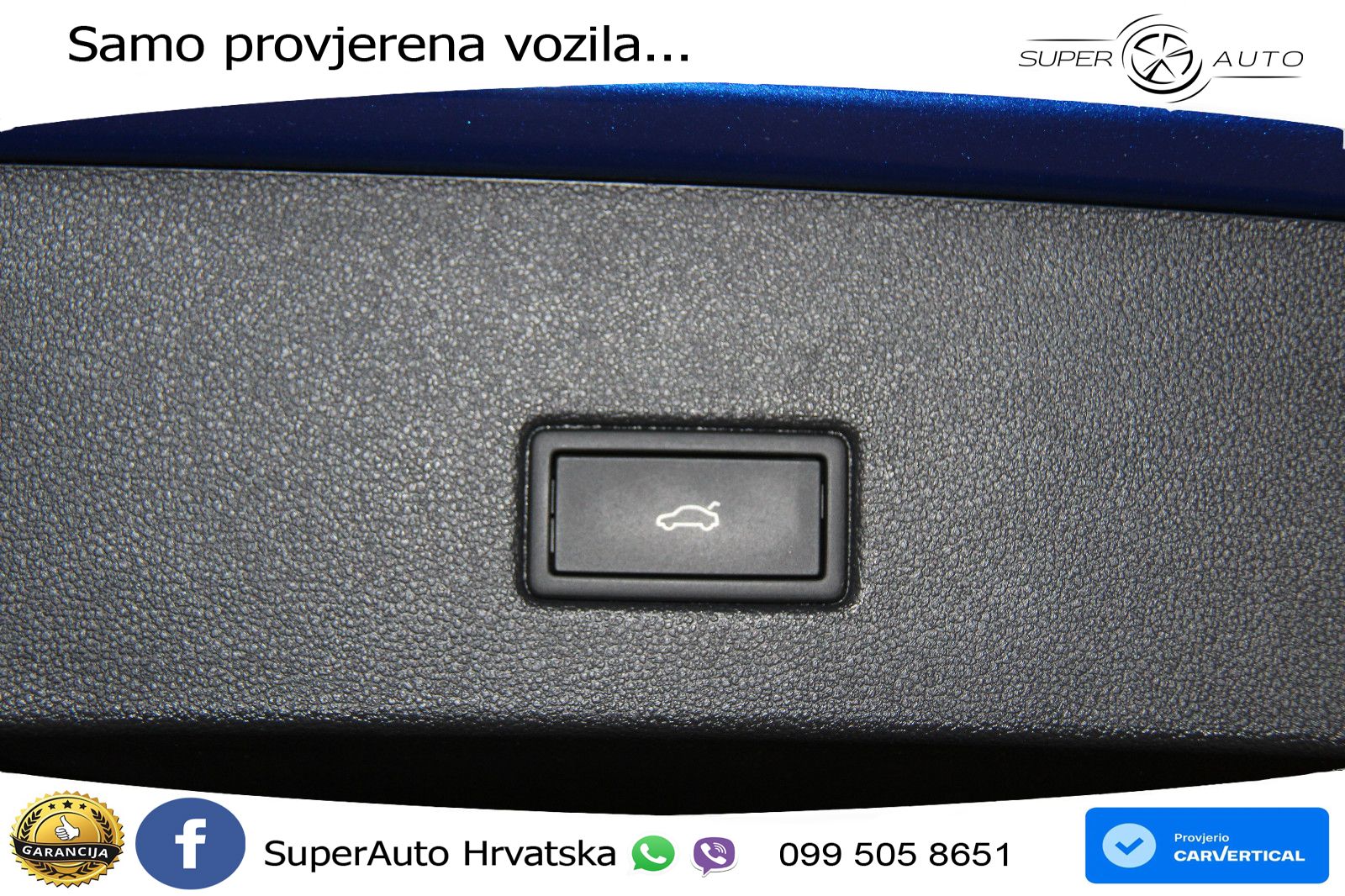 Volkswagen T-Roc 1.5 TSI (150 KS) DSG LED+GR SJED+ACC