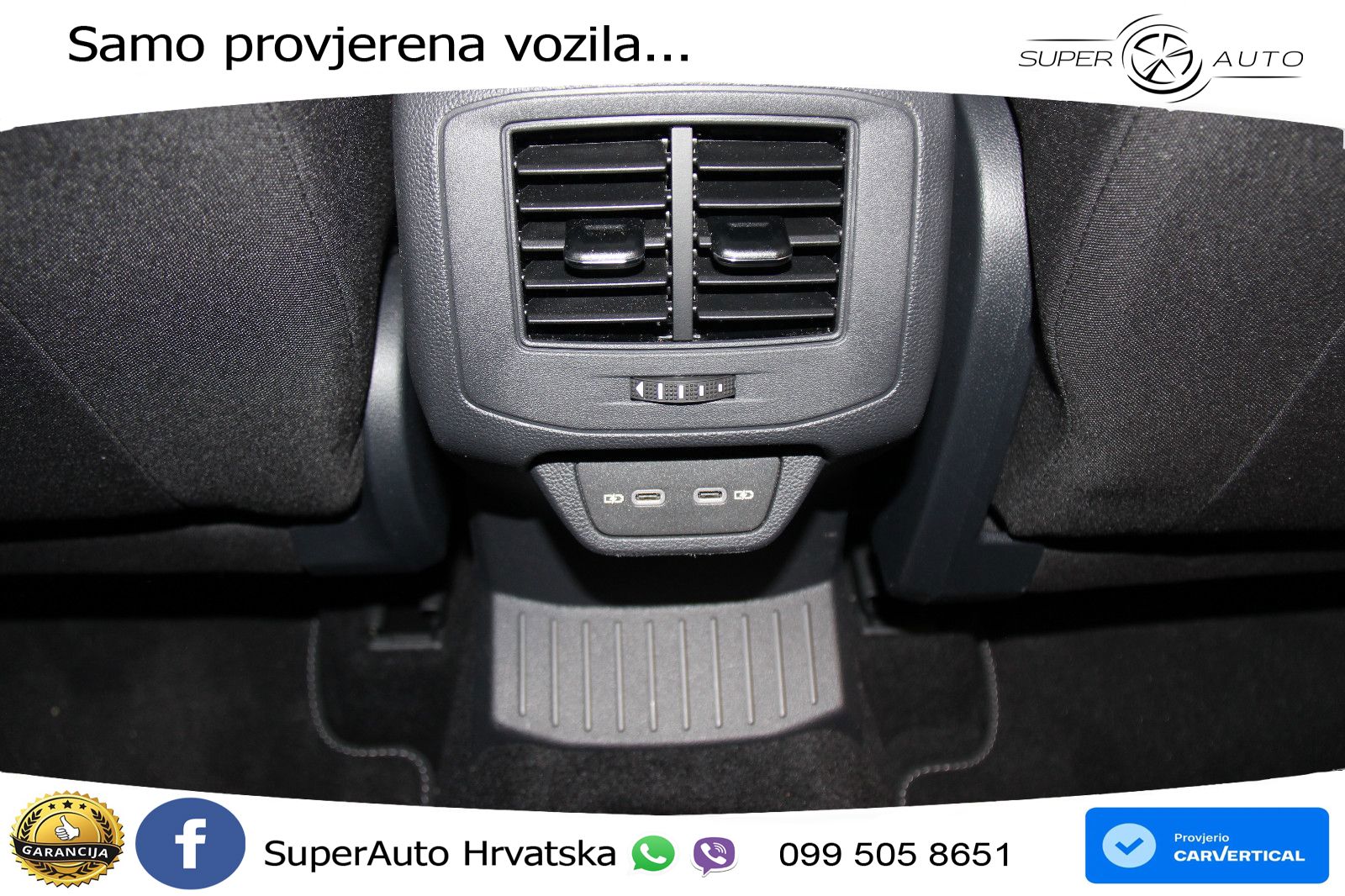 Volkswagen T-Roc 1.5 TSI (150 KS) DSG LED+GR SJED+ACC