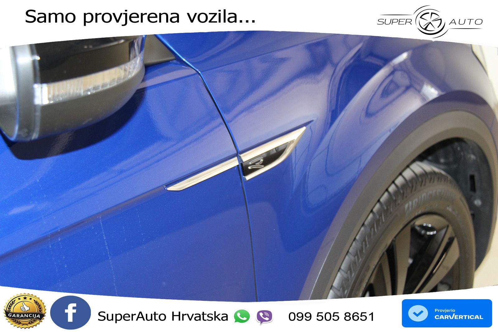Volkswagen T-Roc 1.5 TSI (150 KS) DSG LED+GR SJED+ACC