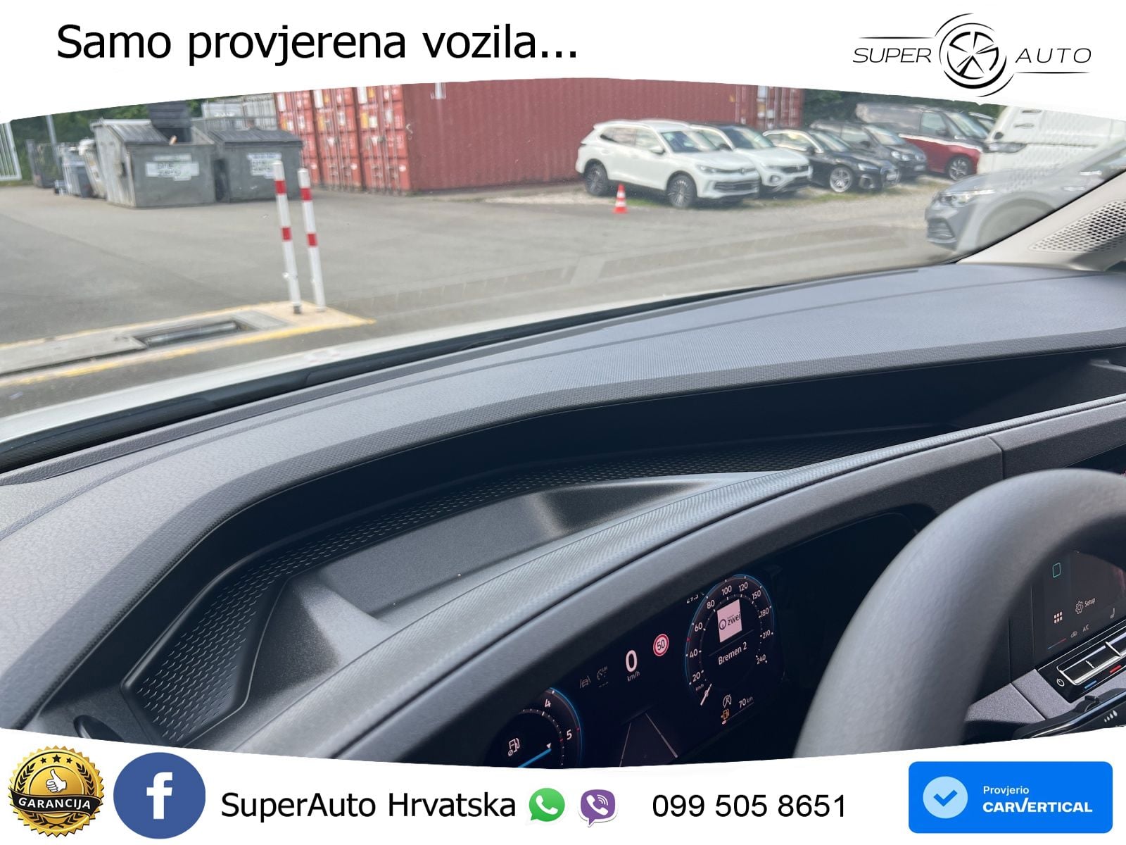 Volkswagen Caddy Cargo Maxi 2,0 TDI 6-Gang Radst. 2.970 mm 102 KS