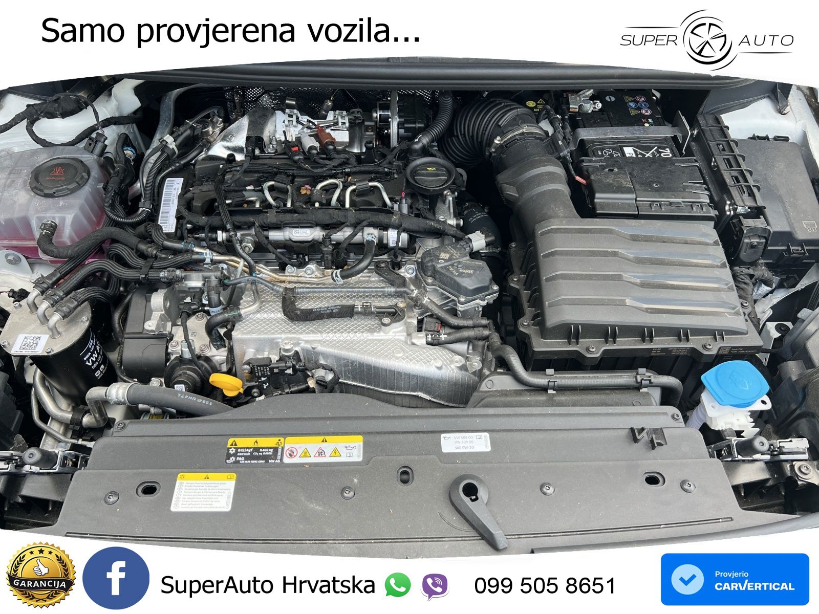 Volkswagen Caddy Cargo Maxi 2,0 TDI 6-Gang Radst. 2.970 mm 102 KS