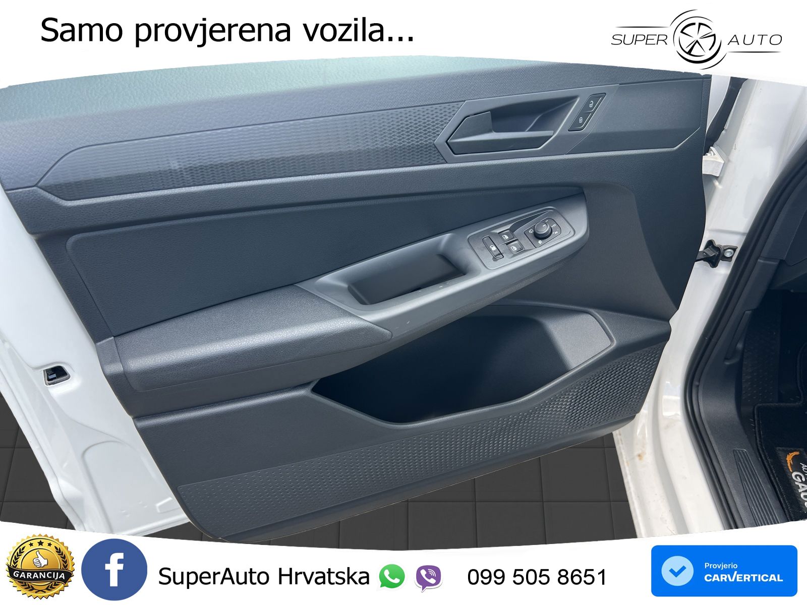Volkswagen Caddy Cargo Maxi 2,0 TDI 6-Gang Radst. 2.970 mm 102 KS
