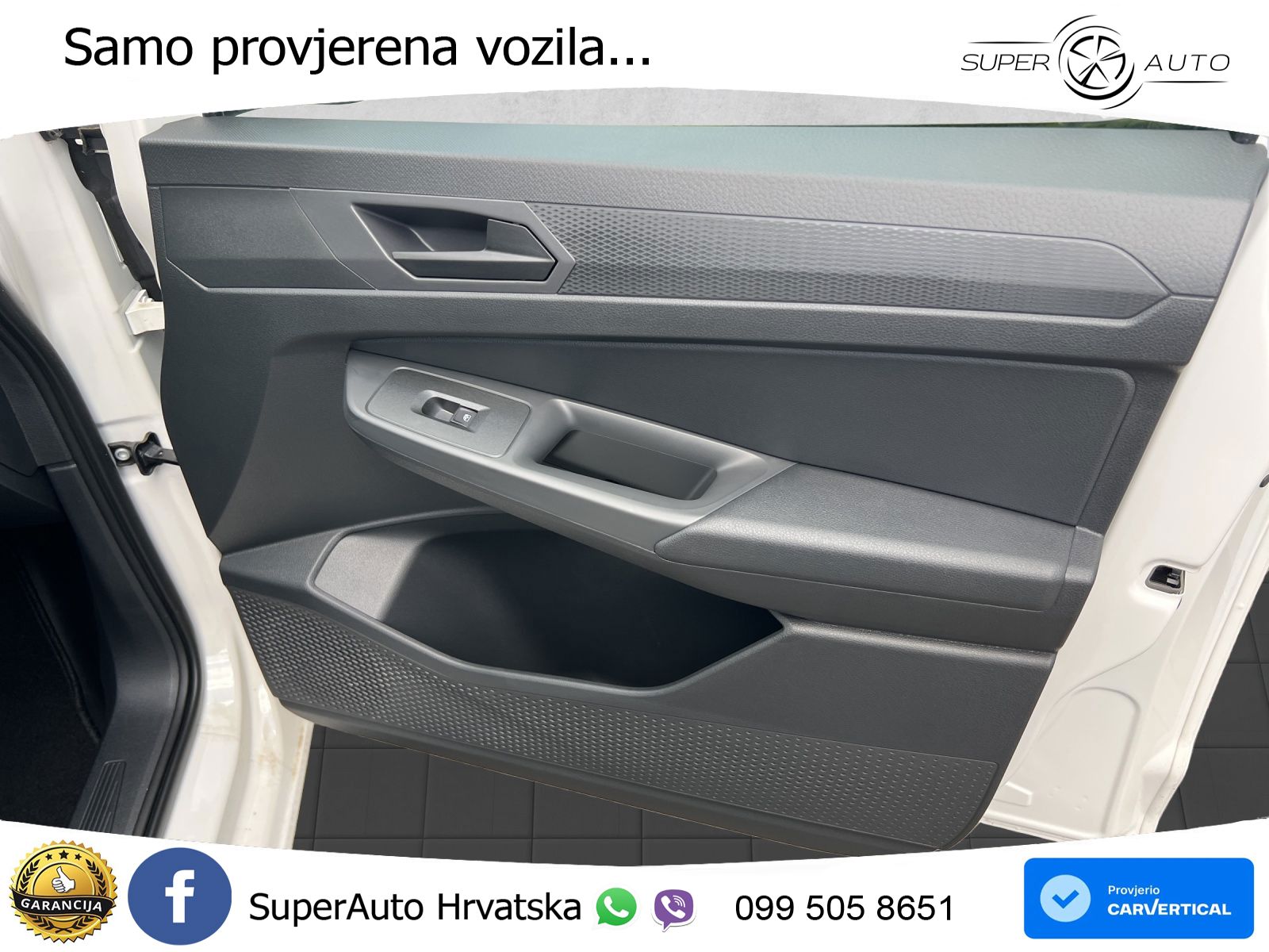 Volkswagen Caddy Cargo Maxi 2,0 TDI 6-Gang Radst. 2.970 mm 102 KS