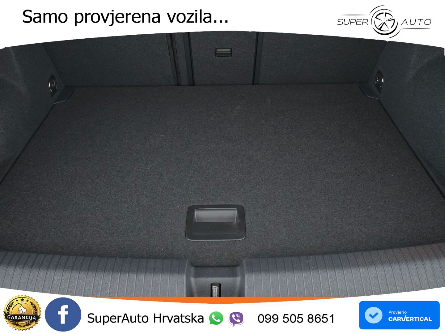Volkswagen T-Roc 1.5 TSI (150 KS) DSG LED+GR SJED+ACC