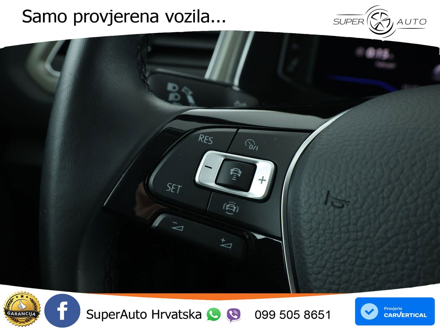 Volkswagen T-Roc 1.5 TSI (150 KS) DSG LED+GR SJED+ACC