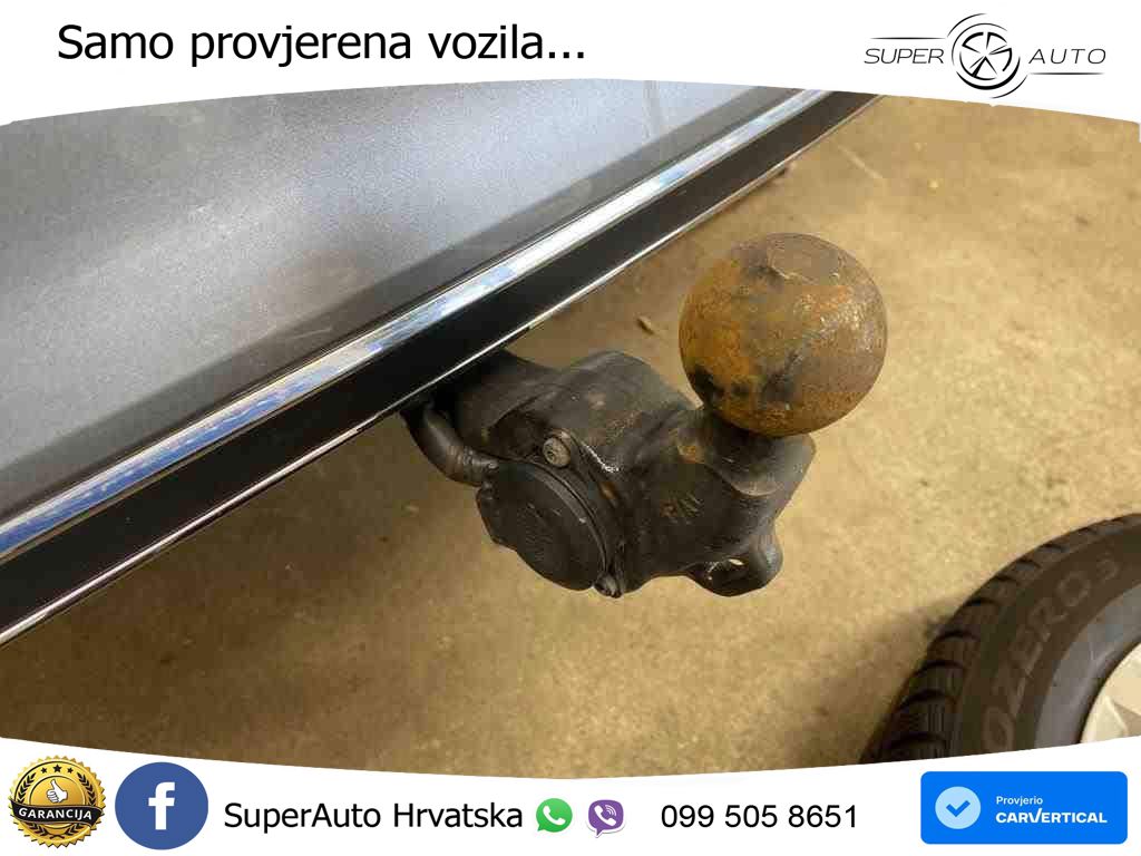 Volkswagen Passat Variant GTE 1.4 TSI (218 KS) DSG LED+GR SJED+ACC