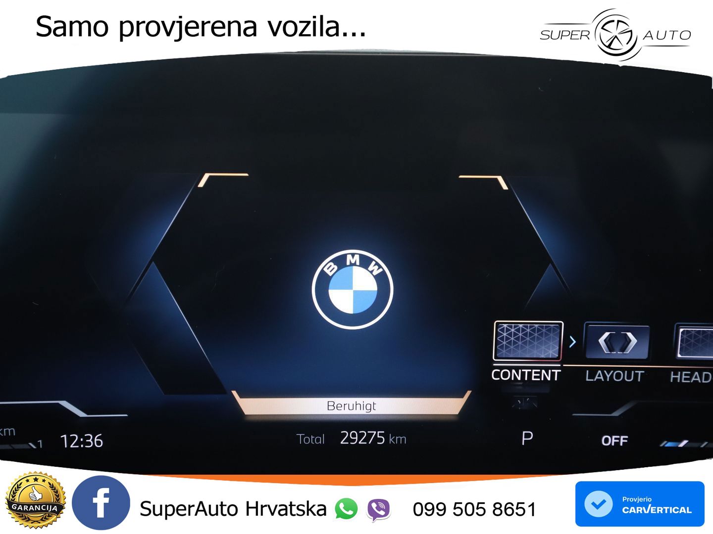 BMW 320d (190 KS) xDrive Steptronic M Sport LED+GR SJED+ACC