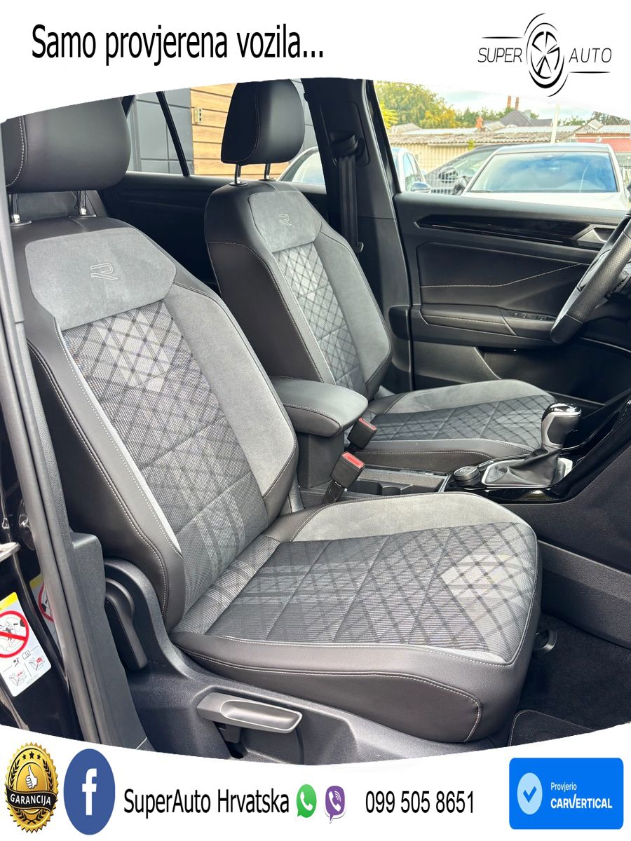 Volkswagen T-Roc I 2.0 TDI (150 KS) DSG LED+GR SJED+ACC