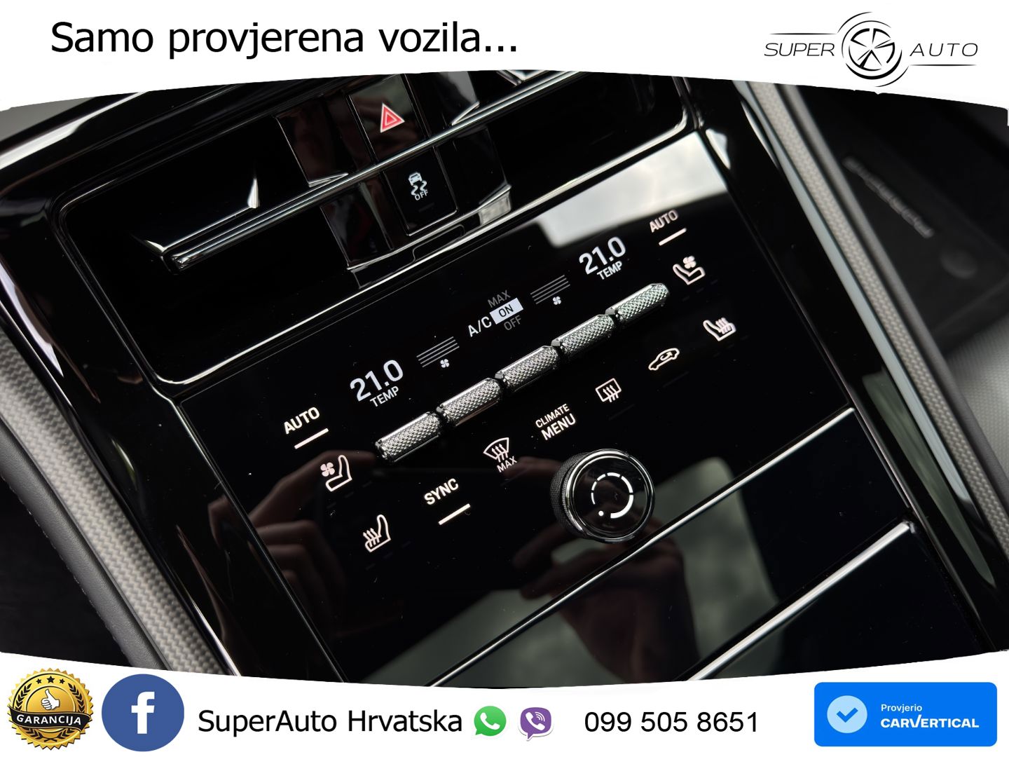 Porsche Panamera GTS 4.0 V8 (500 KS) PDK ZRAČNI+ACC+GR SJED+KAM+PANO