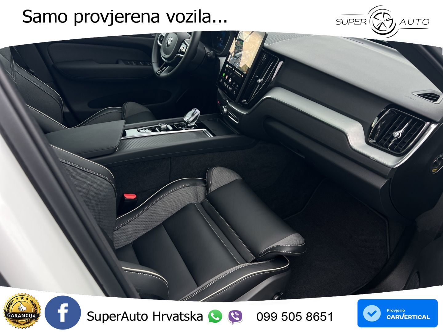 Volvo XC60 T8 AWD Geartronic ACC+HEAD+4xGR SJED+360+PANO