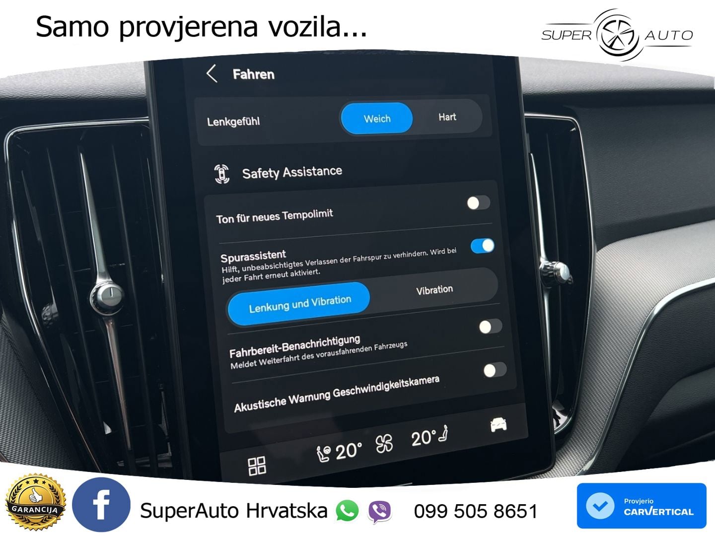 Volvo XC60 T8 AWD Geartronic ACC+HEAD+4xGR SJED+360+PANO