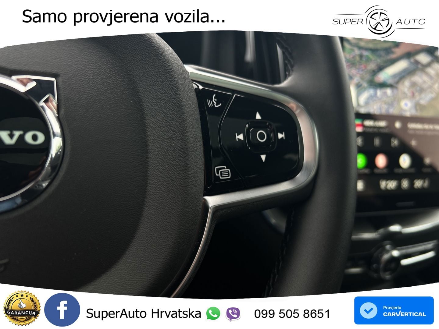 Volvo XC60 T8 AWD Geartronic ACC+HEAD+4xGR SJED+360+PANO