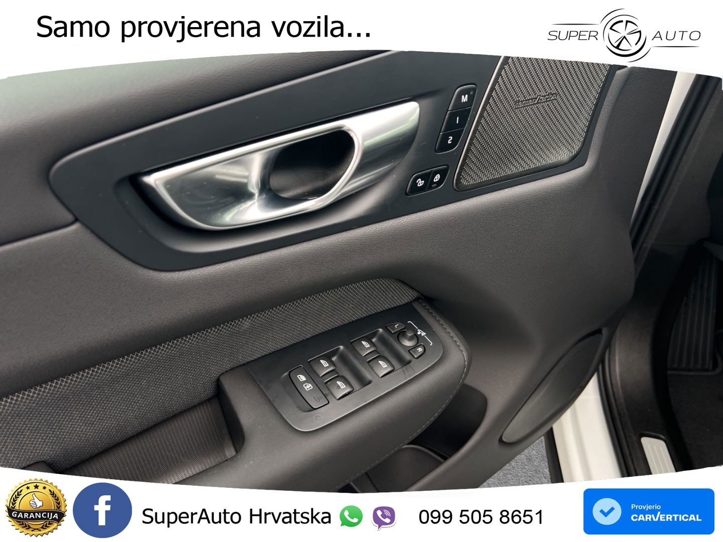 Volvo XC60 T8 AWD Geartronic ACC+HEAD+4xGR SJED+360+PANO