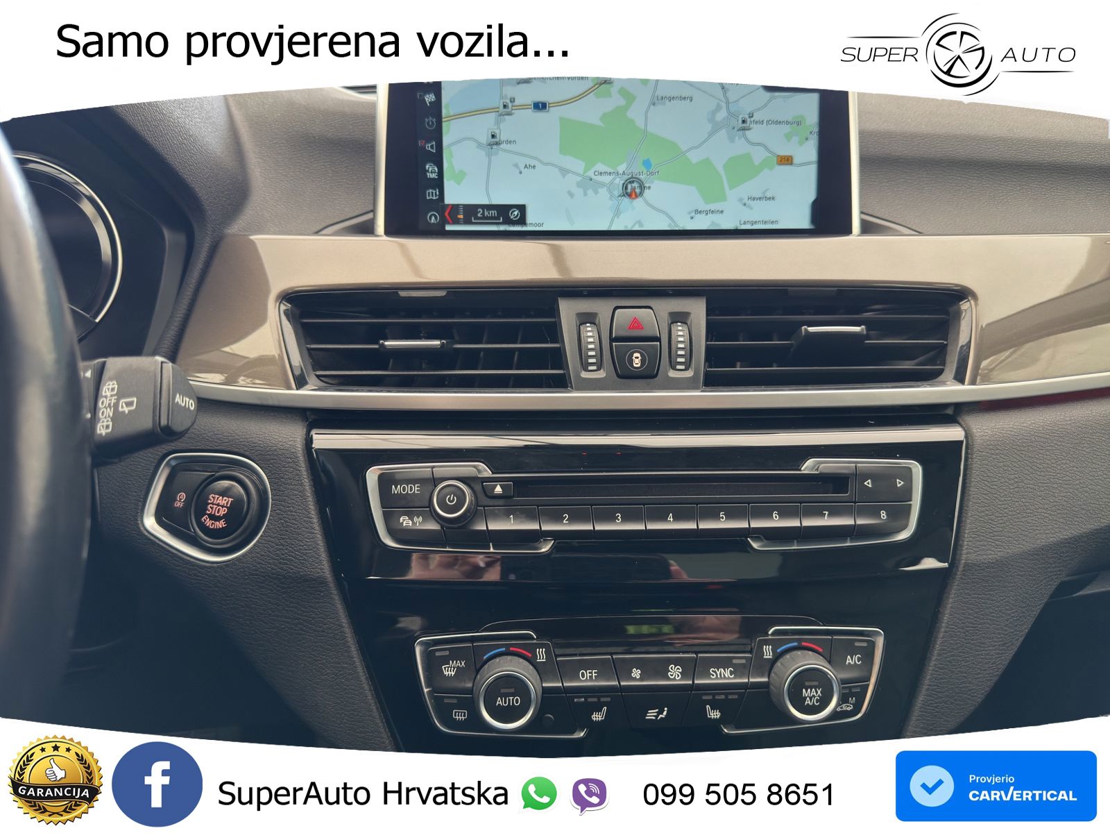 BMW X1 18d (150 KS) Steptronic xLine