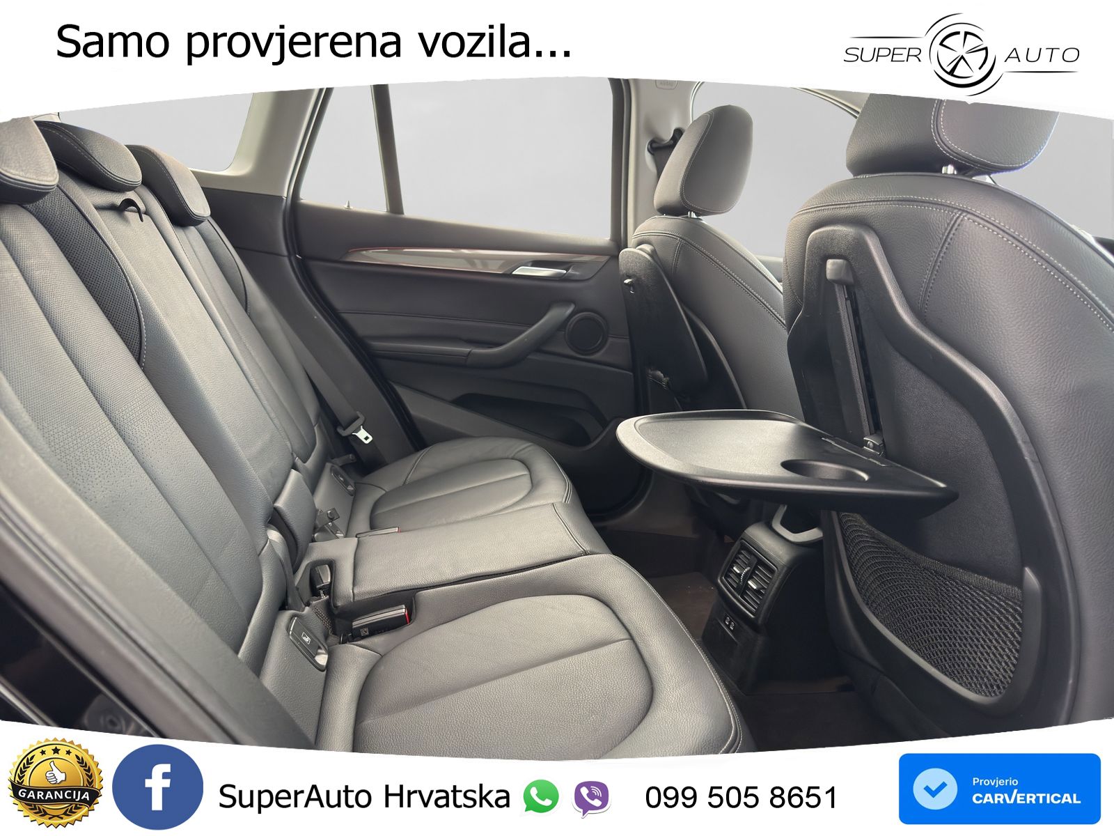 BMW X1 18d (150 KS) Steptronic xLine