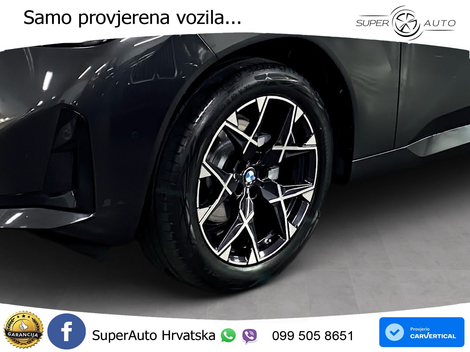 BMW X3 20d xDrive Steptronic M Sport