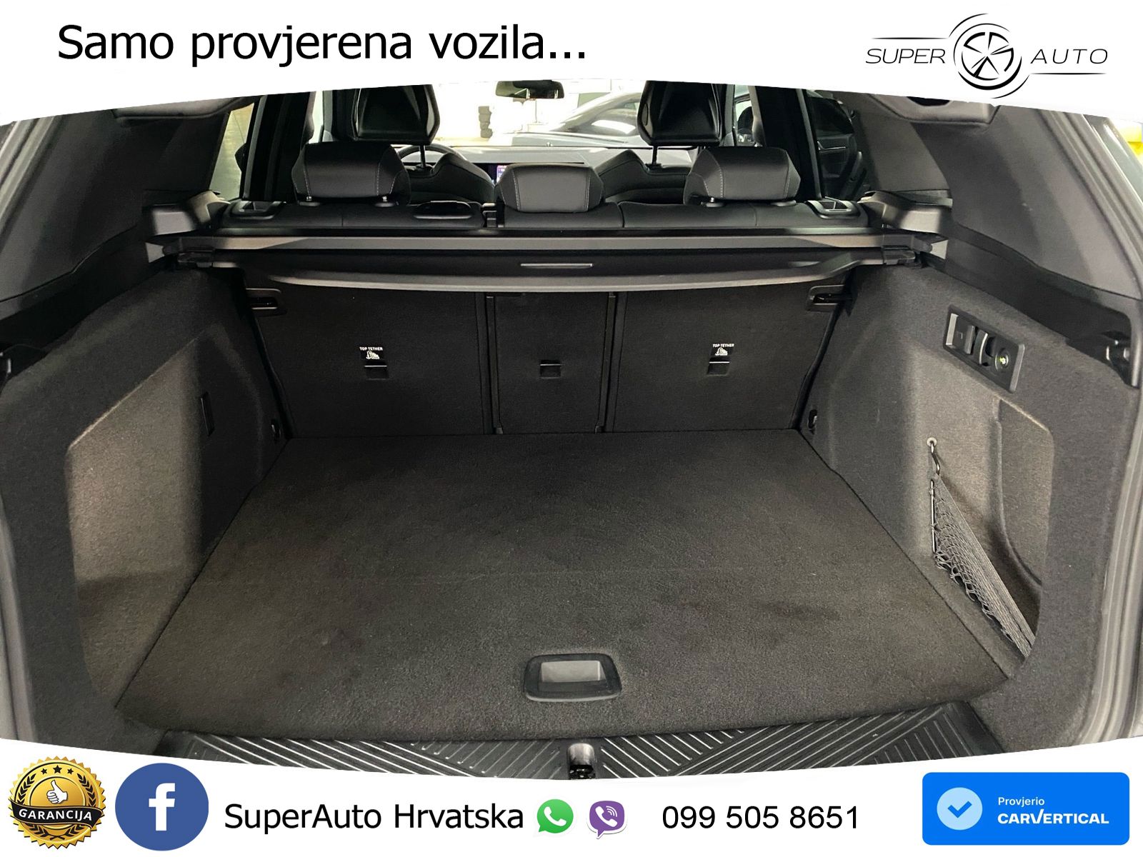 BMW X3 20d xDrive Steptronic M Sport