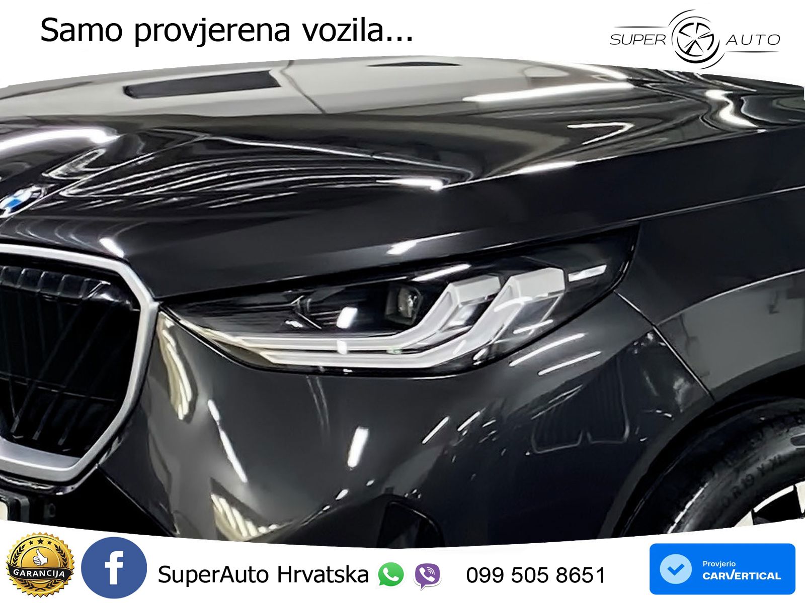 BMW X3 20d xDrive Steptronic M Sport