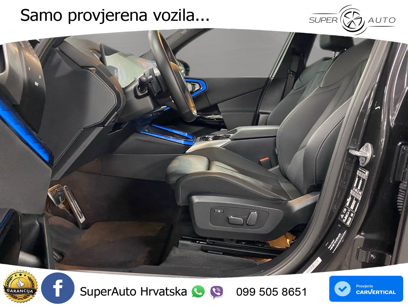 BMW X3 20d xDrive Steptronic M Sport